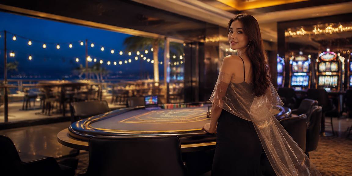 judi online Casino & Sportsbook untuk Malaysia dengan Touch 'n Go