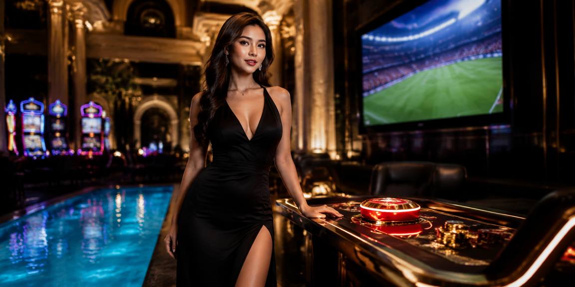 Masuk ke Lobby judi online dalam Beberapa Saat