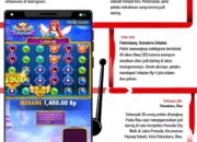 Aplikasi Gaple dan Slot Nyatanya Game Judi Online